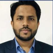 Mohammed Jamshed Alam Class 11 Tuition trainer in Mumbai