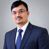Valupadasu Srinivas Class 10 trainer in Hyderabad