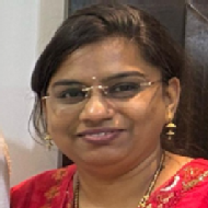 Pranali W. Vedic Maths trainer in Vadodara