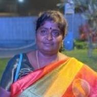 Madhavi B. Class 12 Tuition trainer in Ananthapur