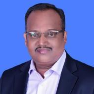 Subbiyah Arunachalam BCA Tuition trainer in Kottucherry