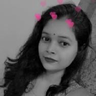 Varsha S. Computer Course trainer in Durg