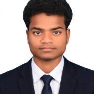 Rathnam Sunil Dutch Language trainer in Hyderabad