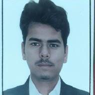 Ashish Tiwari Class I-V Tuition trainer in Bahraich