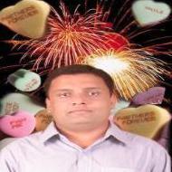 Jogy Class I-V Tuition trainer in Kottayam