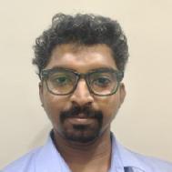 Jaikumar Jacob S Class I-V Tuition trainer in Bangalore