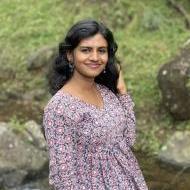 Ansu R. Class I-V Tuition trainer in Thiruvananthapuram