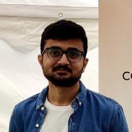 Poojan Patel Class 12 Tuition trainer in Ahmedabad