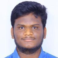 Mallikarjuna Rao Potti Class 12 Tuition trainer in Ongole