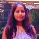 Smriti S. Class I-V Tuition trainer in Jewer