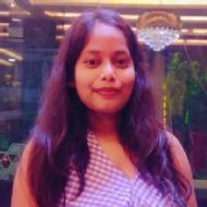 Smriti S. Class I-V Tuition trainer in Jewer