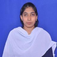 Umme S. Pharmacy Tuition trainer in Gubbi