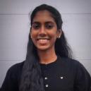 Nandhini V. photo