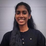 Nandhini V. Kids Coding trainer in Thanjavur