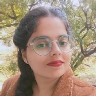 Navjeet K. IELTS trainer in Sirsa