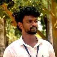K Savari Rajan Special Education (AD/HD) trainer in Chennai