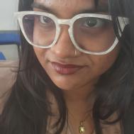 Fatima Class I-V Tuition trainer in Bhiwandi