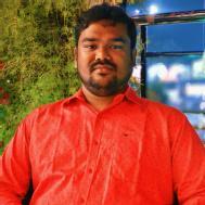Subhajit Pramanik NEET-UG trainer in Kolkata