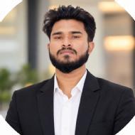 Shahid Raza Class 9 Tuition trainer in Bhopal