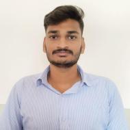 Jagadeesh Mangasamudram Class I-V Tuition trainer in Hyderabad