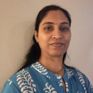 Sneha T. Class I-V Tuition trainer in Raigad