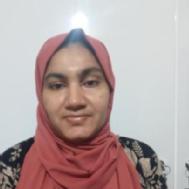 Saleena Class I-V Tuition trainer in Ernad