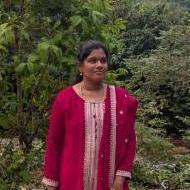Munaga S. MS SQL Administration trainer in Buchireddypalem