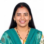 Deepthi G. Class 7 Tuition trainer in Warangal