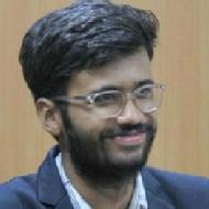 Srujan BTech Tuition trainer in Bangalore