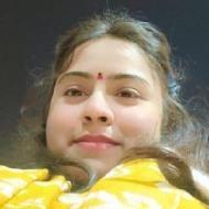 Sonam K. Class I-V Tuition trainer in Bhabua
