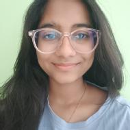 Siddhi Lokhande Class 10 trainer in Ambajogai
