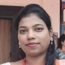 Robina J. Training for professionals trainer in Jabalpur