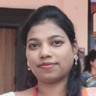 Robina J. Nursing trainer in Jabalpur