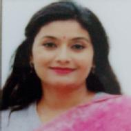 Sumitra T. Class I-V Tuition trainer in Noida