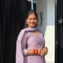 Photo of Meghna R.