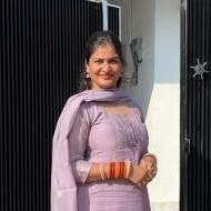 Meghna R. Class 11 Tuition trainer in Haridwar