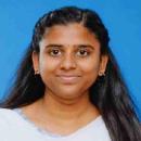 Gracy V. Tuition trainer in Chennai