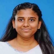 Gracy V. Class I-V Tuition trainer in Chennai