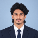 Suryakiran S Gym trainer in Bangalore