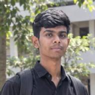 Arisudhan Class 10 trainer in Omalur