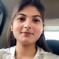 Anjali Class 12 Tuition trainer in Delhi