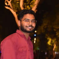 Harsh Kumar Class 8 Tuition trainer in Delhi