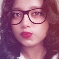 Isha P. Class I-V Tuition trainer in Pandaveshwar