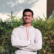 Vijay Pawar Personal Trainer trainer in Pune