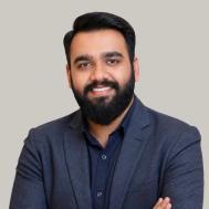 Dr. Vivek Grover NEET-UG trainer in Delhi