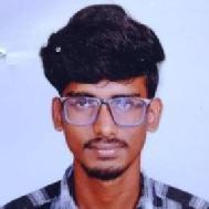 Gowtham P Class 10 trainer in Madurai North
