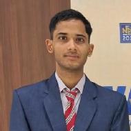 Anuj Singh NISM trainer in Dehradun