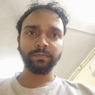 Umesh Barnwal Class 10 trainer in Sonbhadra