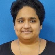 Fiza P. Class 10 trainer in Mumbai