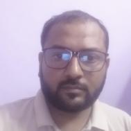Deepak Computer Course trainer in Delhi